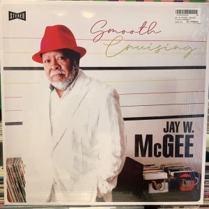 画像1: Jay W. McGee / Smooth Cruising