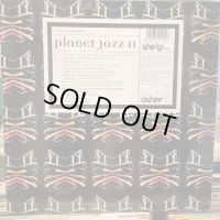 VA / Planet Jazz II