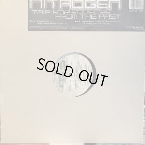 画像1: VA / Nitrogen - Trip Hop Sources From The Past