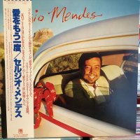 Sergio Mendes / Sergio Mendes