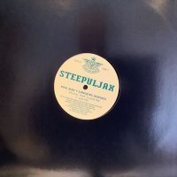 Steepuljax / Now Who's Laughing (Remixes)