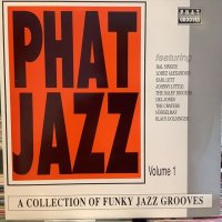 VA / Phat Jazz - Volume 1