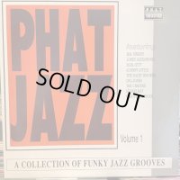 VA / Phat Jazz - Volume 1