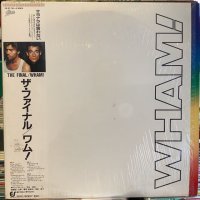 Wham! / The Final