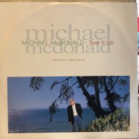 Michael McDonald / Tear It Up