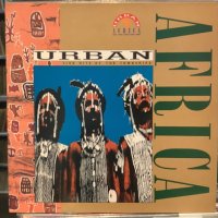 VA / Urban Africa (Jive Hits Of The Townships)