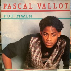 画像1: Pascal Vallot / Pou Mwen