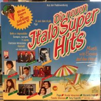 VA / Die Neuen Italo Superhits