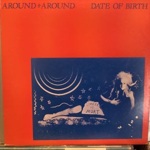 画像1: Date Of Birth / Around+Around