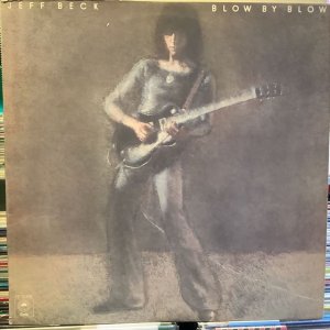 画像1: Jeff Beck / Blow By Blow 