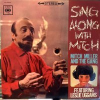 Mitch Miller & The Gang / Sing Along With Mitch