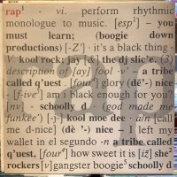 VA / Rap' [A Definition]