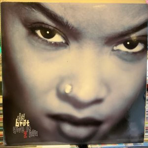 画像1: Da Brat / Give It 2 You