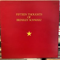 Brinsley Schwarz / Fifteen Thoughts Of Brinsley Schwarz