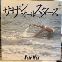 サザンオールスターズ / Nude Man