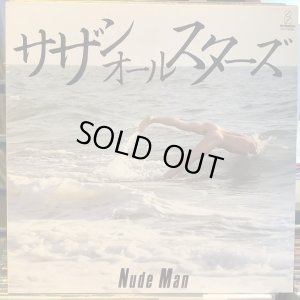 画像1: サザンオールスターズ / Nude Man