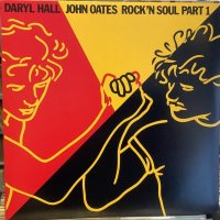 Daryl Hall John Oates / Rock 'N Soul Part 1