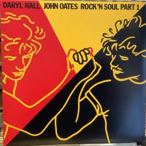 画像1: Daryl Hall John Oates / Rock 'N Soul Part 1