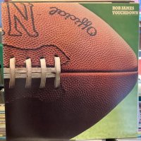 Bob James / Touchdown