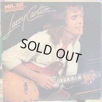 Larry Carlton / Mr. 335 - Live In Japan