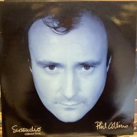 Phil Collins / Sussudio (Extended Remix)