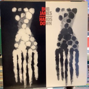 画像1: Bob James / Hands Down