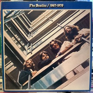 画像1: The Beatles / 1967-1970