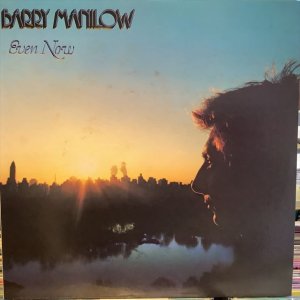 画像1: Barry Manilow / Even Now