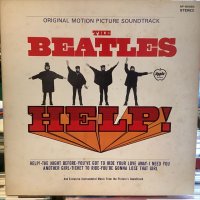 The Beatles / Help! (Original Motion Picture Soundtrack)