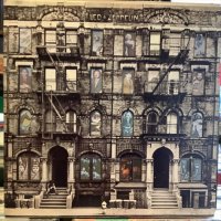 Led Zeppelin / Physical Graffiti