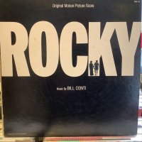 OST / Rocky