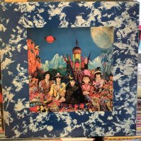 The Rolling Stones / Their Satanic Majesties Request