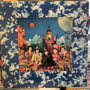 画像1: The Rolling Stones / Their Satanic Majesties Request