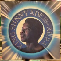 King Sunny Adé / Aura