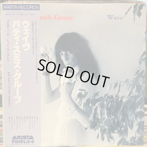 画像1: Patti Smith Group / Wave