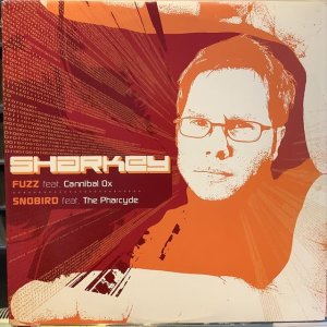 画像1: Sharkey / Fuzz