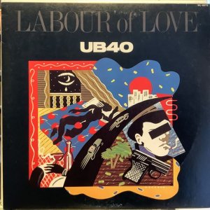 画像1: UB40 / Labour Of Love