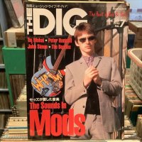 The Dig / 1996 No. 7