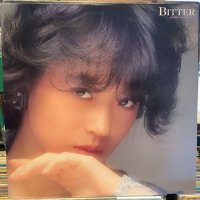 中森明菜 / ビター・アンド・スウィート