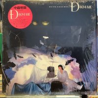 中森明菜 / D404ME