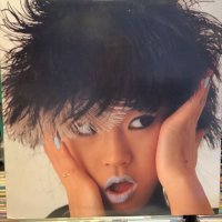 中森明菜 / 赤い鳥逃げた