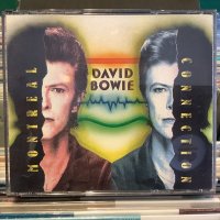 David Bowie / Montreal Connection