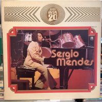 Sergio Mendes / Super Max 20