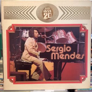 画像1: Sergio Mendes / Super Max 20