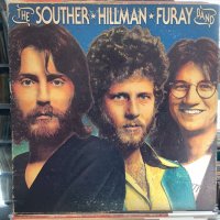 The Souther-Hillman-Furay Band / The Souther-Hillman-Furay Band