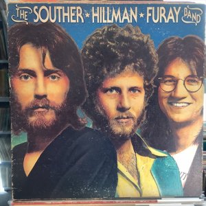 画像1: The Souther-Hillman-Furay Band / The Souther-Hillman-Furay Band