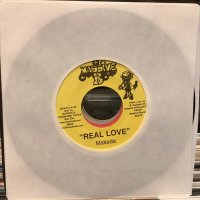 Makeda / Real Love