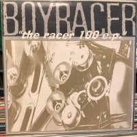 Boyracer / The Racer 100 EP