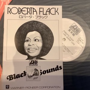 画像2: Roberta Flack / Feel Like Makin' Love