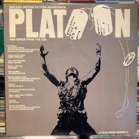 OST / Platoon